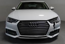 Thumbnail of 2018 Audi A4