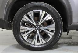 Thumbnail of 2023 Nissan Rogue