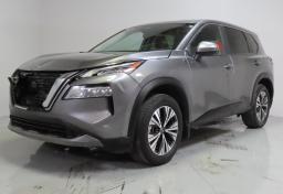 Thumbnail of 2023 Nissan Rogue