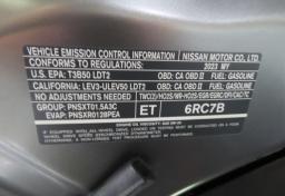 Thumbnail of 2023 Nissan Rogue