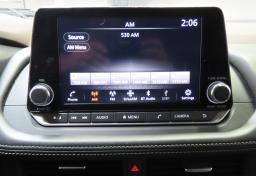 Thumbnail of 2023 Nissan Rogue