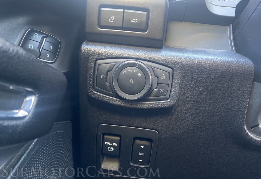 2020 Ford Expedition - Image 61