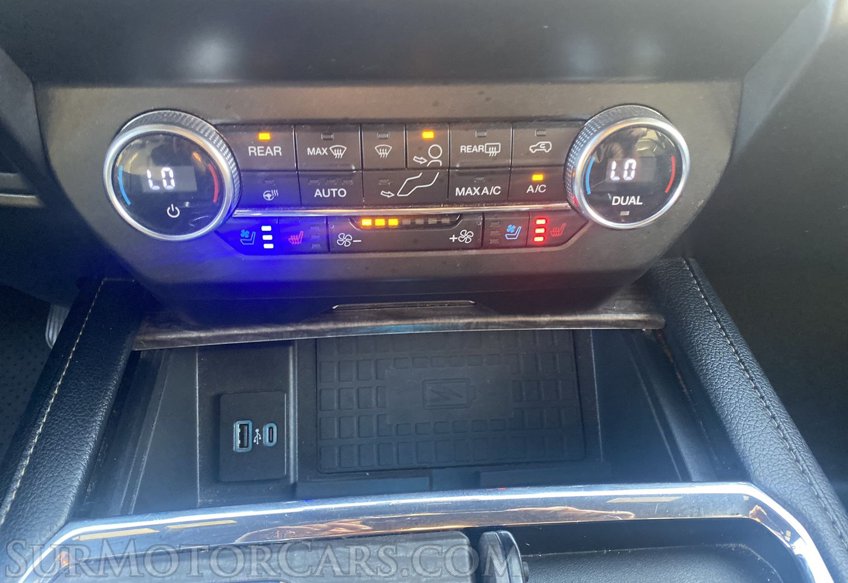 2020 Ford Expedition - Image 62