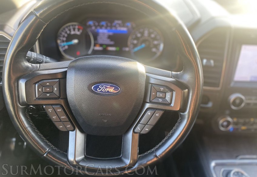 2020 Ford Expedition - Image 57