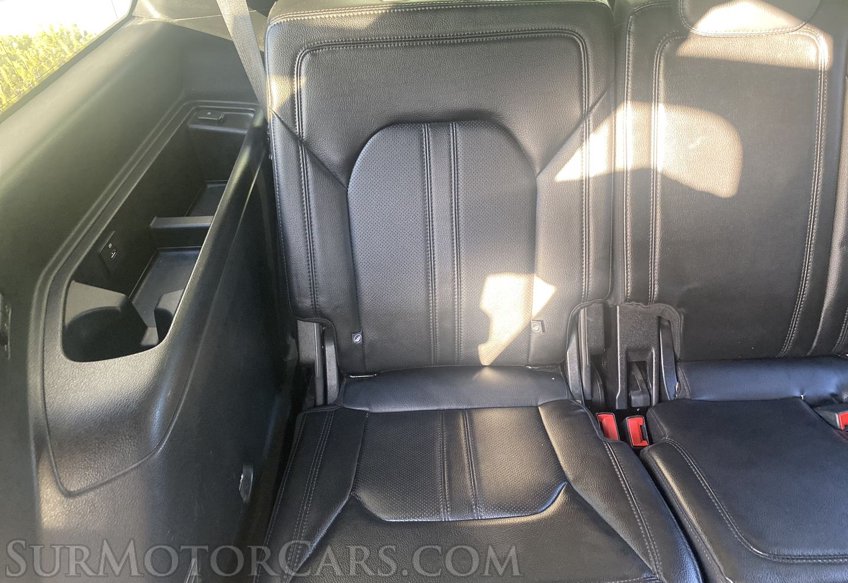 2020 Ford Expedition - Image 32