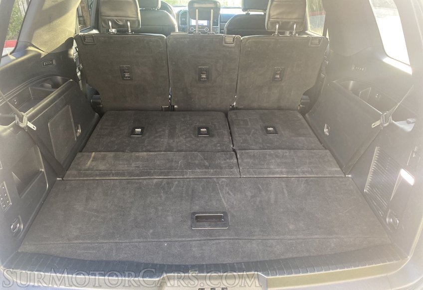 2020 Ford Expedition - Image 38