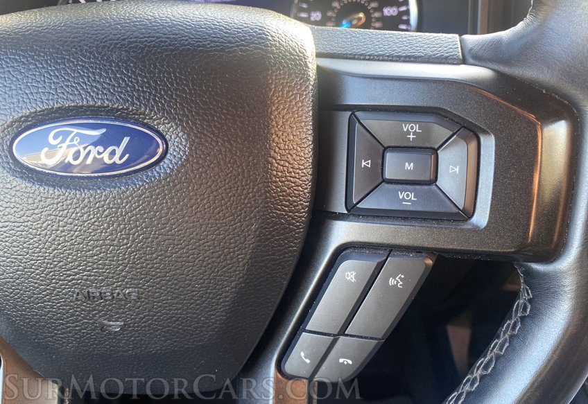 2020 Ford Expedition - Image 56