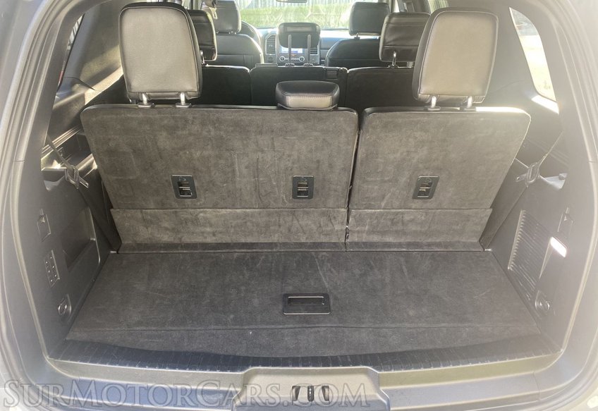 2020 Ford Expedition - Image 37