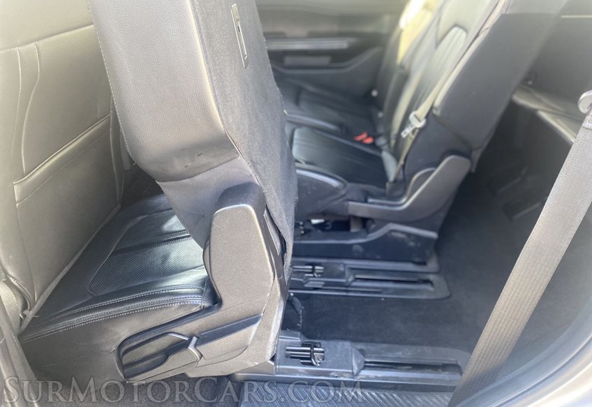 2020 Ford Expedition - Image 25