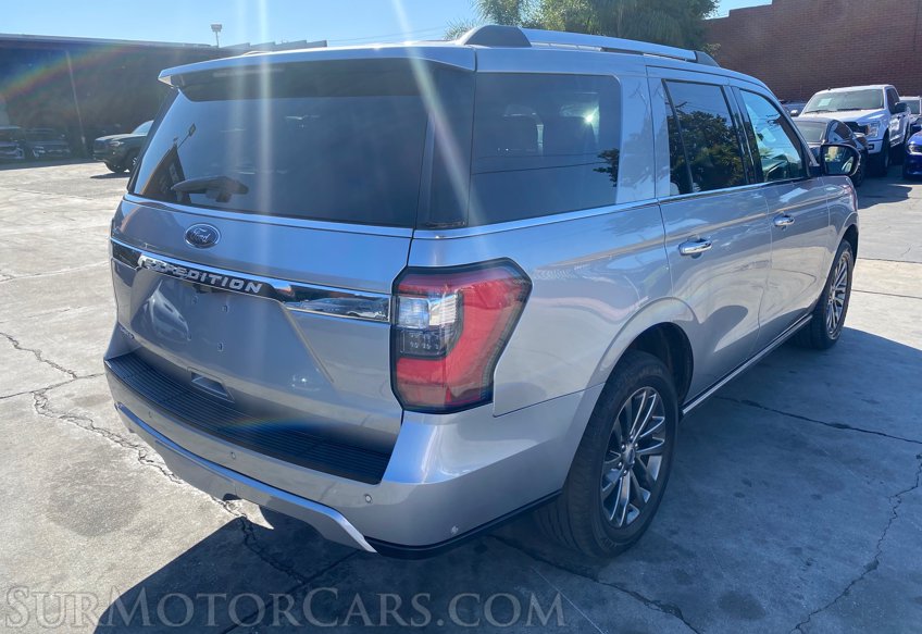 2020 Ford Expedition - Image 73