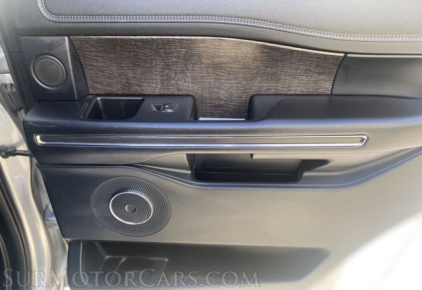 2020 Ford Expedition - Image 41