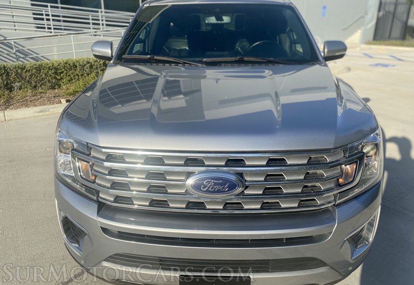 2020 Ford Expedition - Image 2