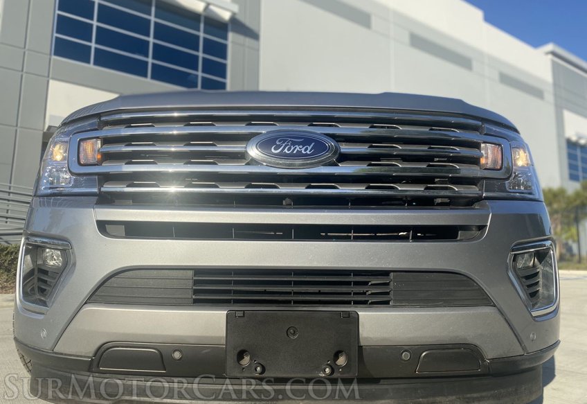 2020 Ford Expedition - Image 3