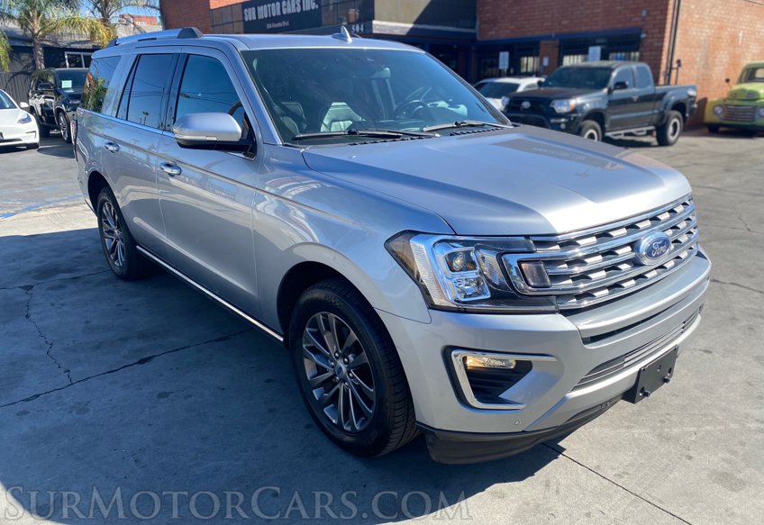 2020 Ford Expedition - Image 72