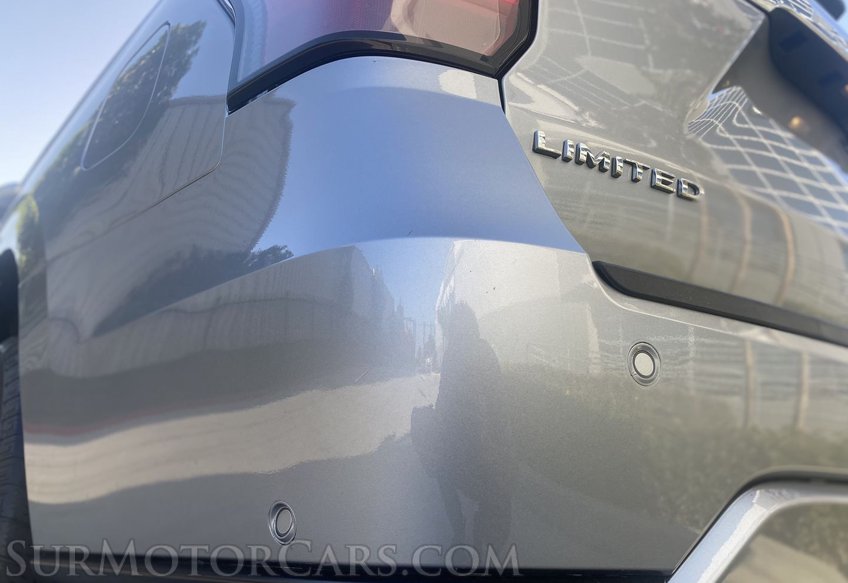 2020 Ford Expedition - Image 14