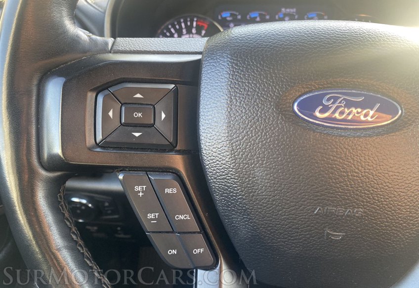 2020 Ford Expedition - Image 58