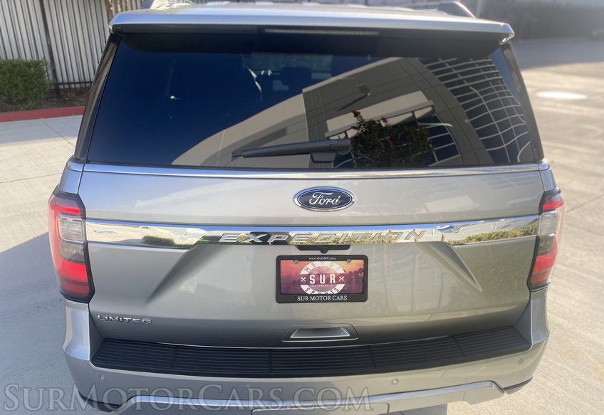 2020 Ford Expedition - Image 11