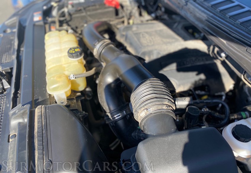 2020 Ford Expedition - Image 76