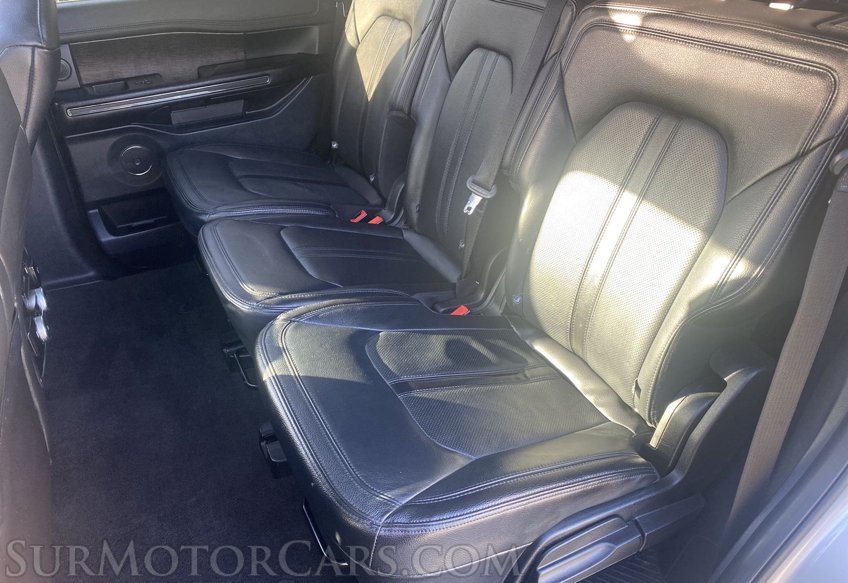 2020 Ford Expedition - Image 35