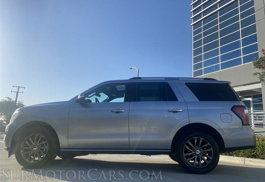 2020 Ford Expedition - Image 5