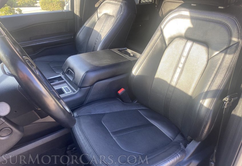 2020 Ford Expedition - Image 23