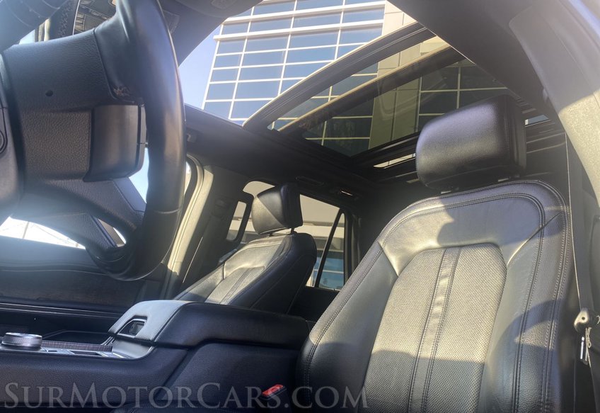 2020 Ford Expedition - Image 21