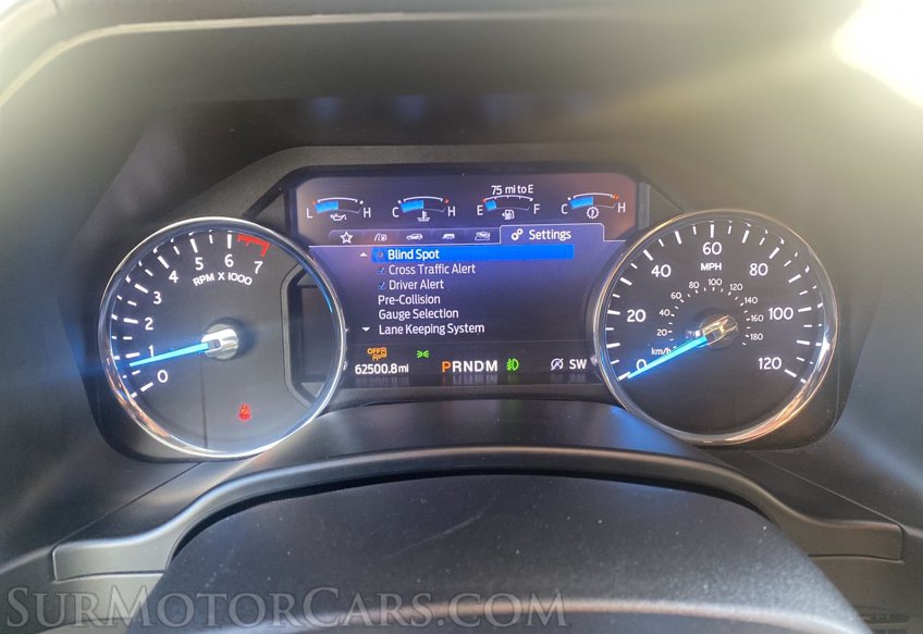 2020 Ford Expedition - Image 64