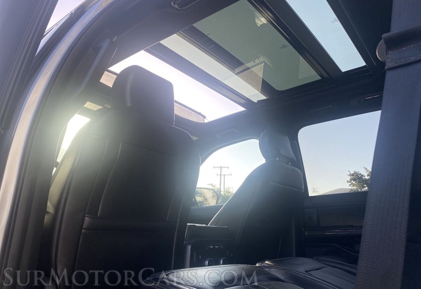 2020 Ford Expedition - Image 34