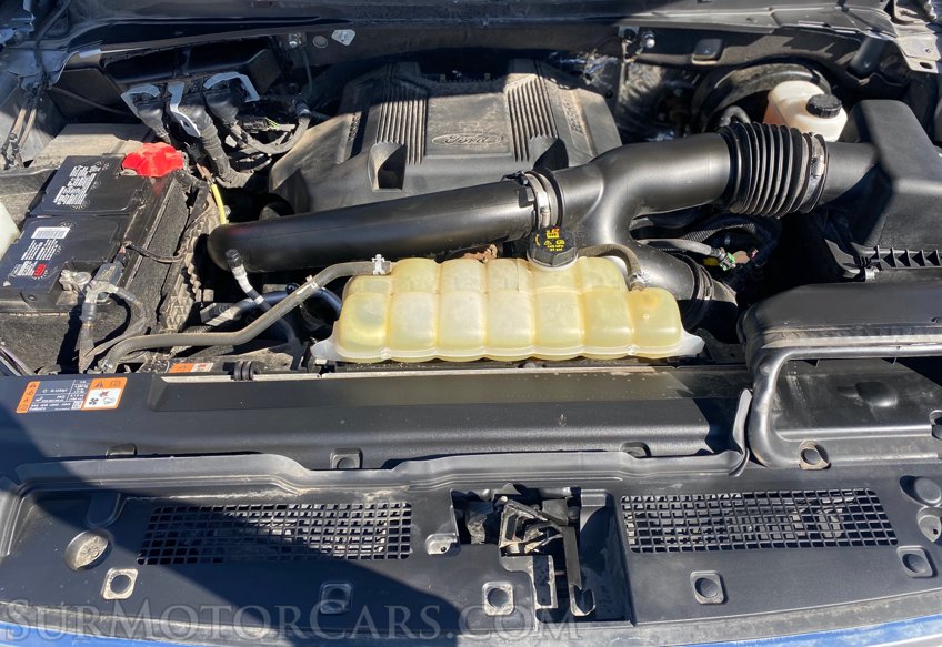 2020 Ford Expedition - Image 77