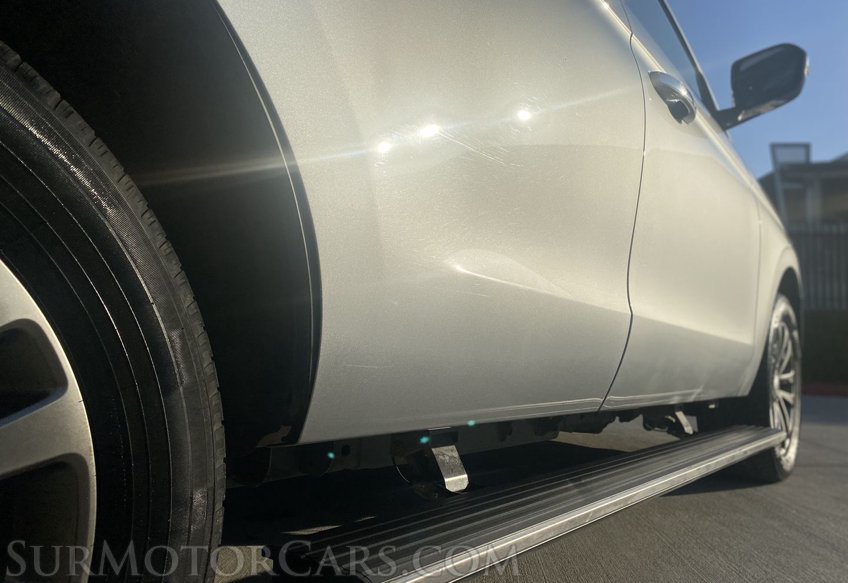 2020 Ford Expedition - Image 15