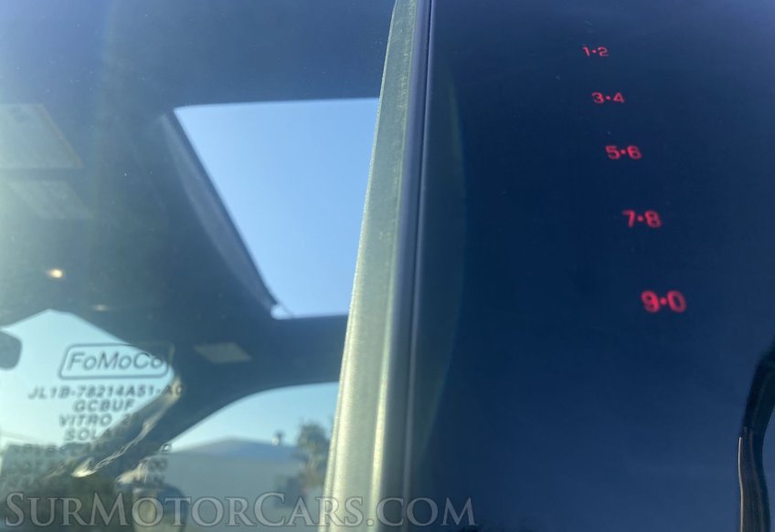 2020 Ford Expedition - Image 19