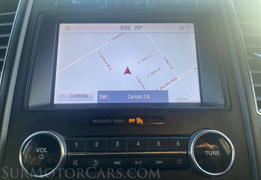 2020 Ford Expedition - Image 55