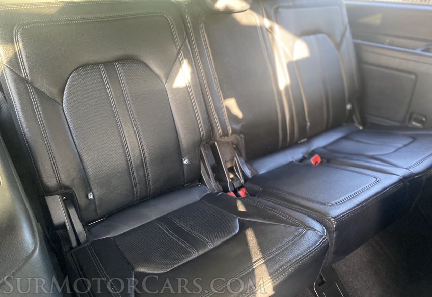 2020 Ford Expedition - Image 40
