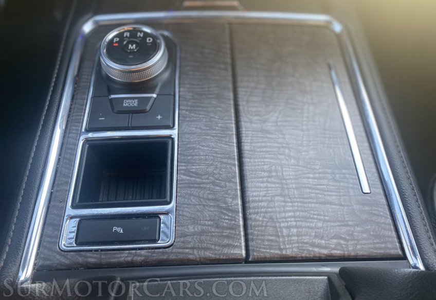 2020 Ford Expedition - Image 59