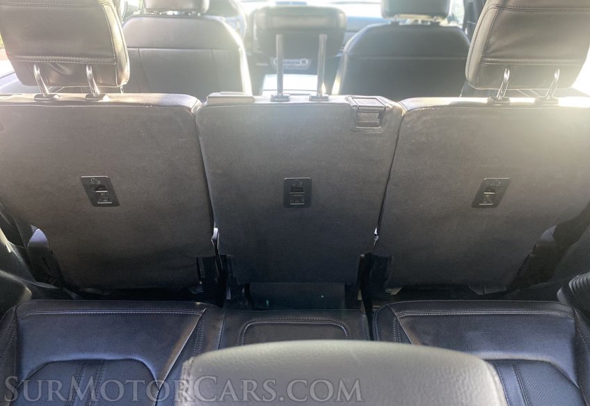 2020 Ford Expedition - Image 30