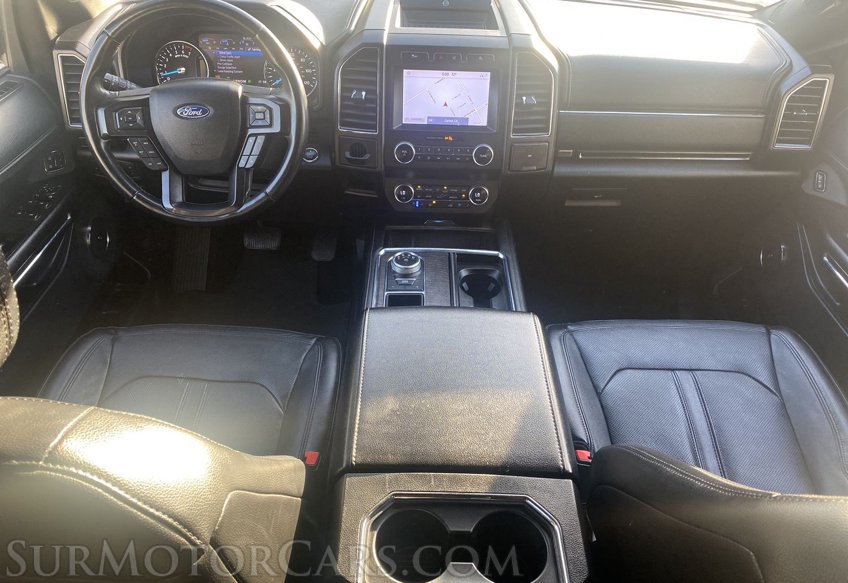 2020 Ford Expedition - Image 53