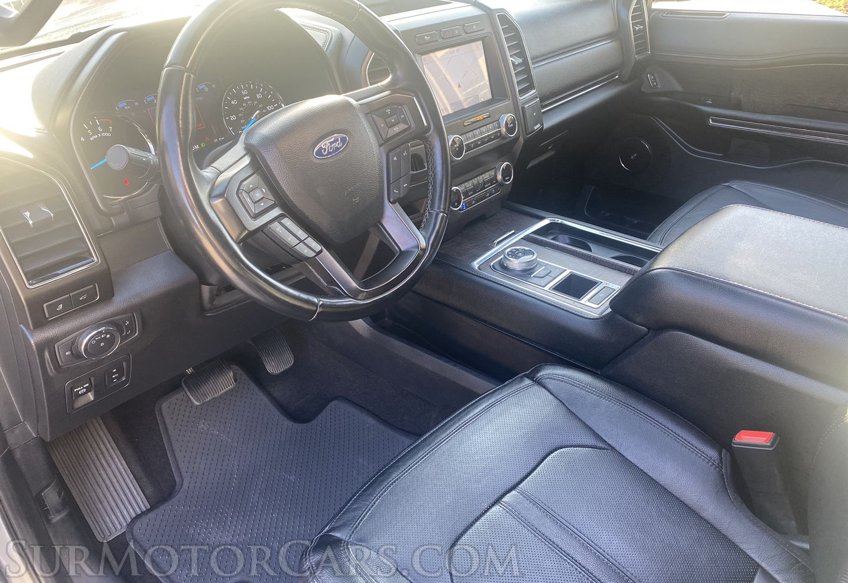 2020 Ford Expedition - Image 22