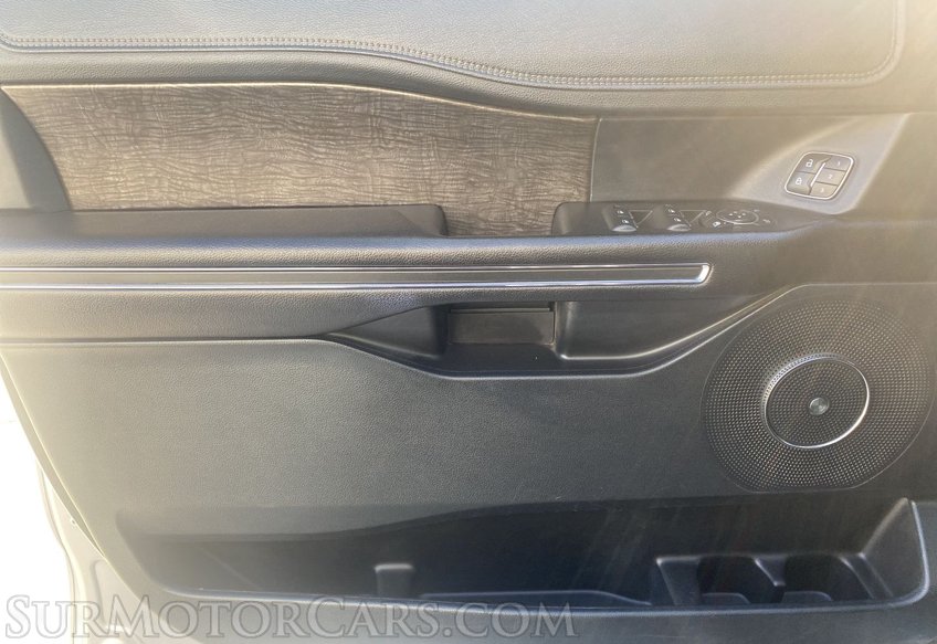 2020 Ford Expedition - Image 44