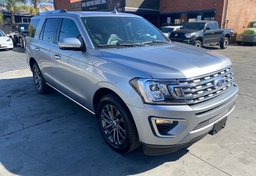 2020 Ford Expedition - Image 72