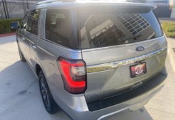 2020 Ford Expedition - Image 10