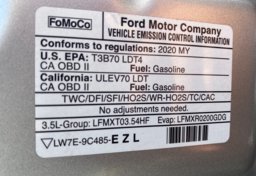 2020 Ford Expedition - Image 80