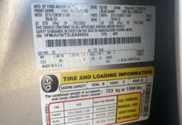 2020 Ford Expedition - Image 81