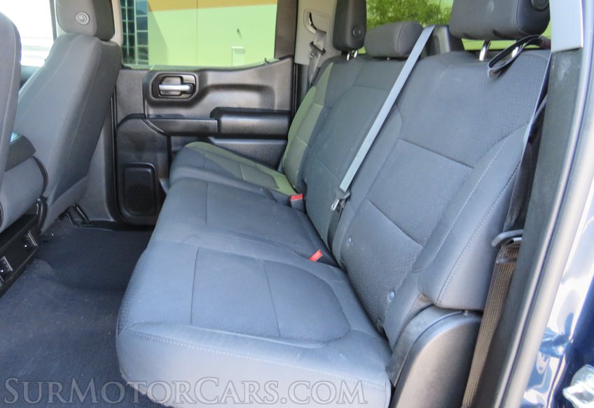 2021 Chevrolet Silverado 1500 - Image 40