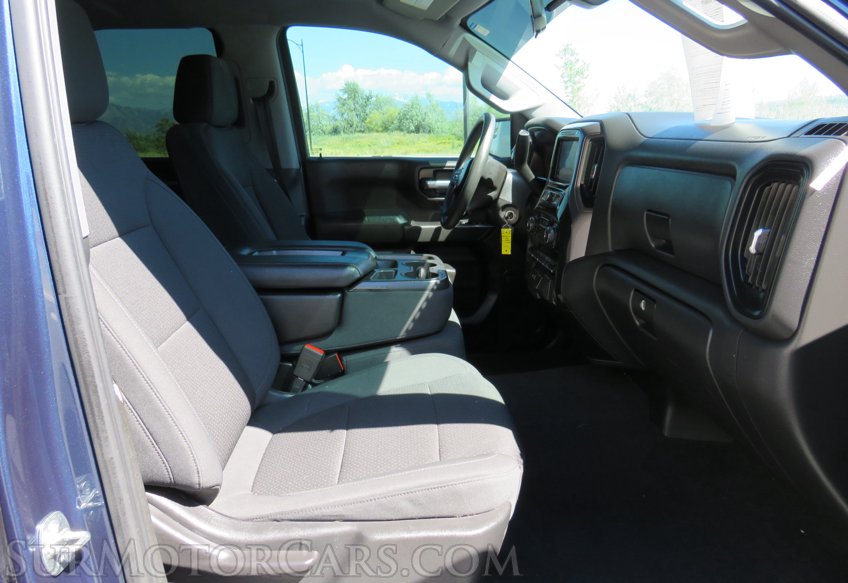 2021 Chevrolet Silverado 1500 - Image 34