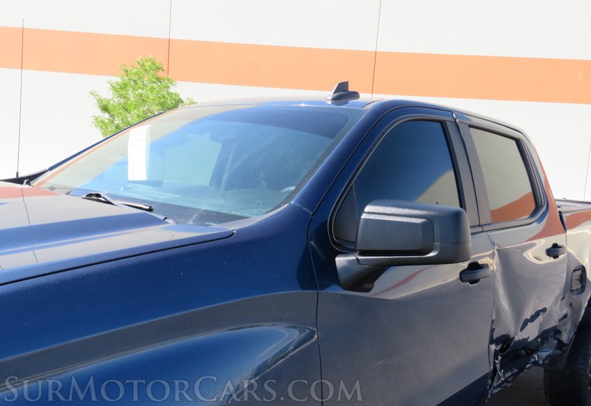 2021 Chevrolet Silverado 1500 - Image 22