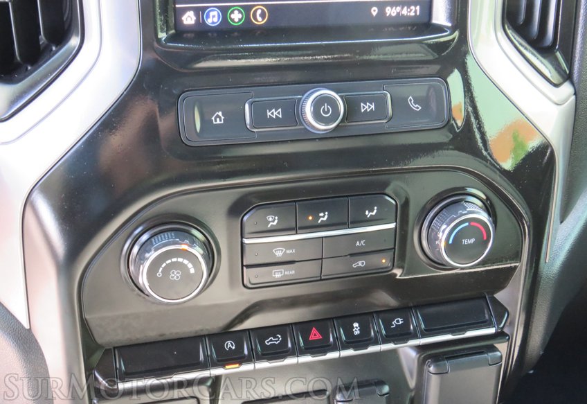 2021 Chevrolet Silverado 1500 - Image 47