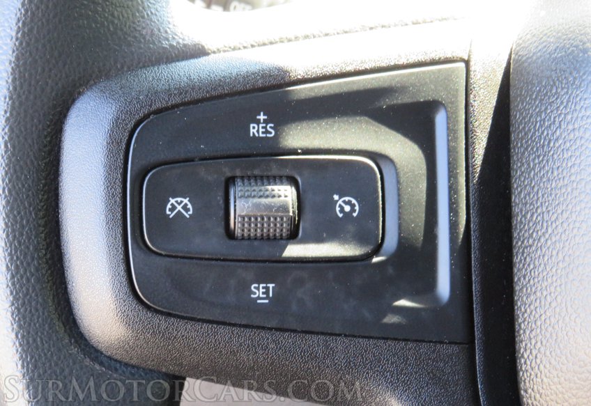 2021 Chevrolet Silverado 1500 - Image 41