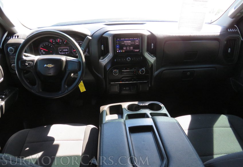 2021 Chevrolet Silverado 1500 - Image 28