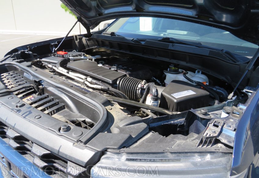 2021 Chevrolet Silverado 1500 - Image 62