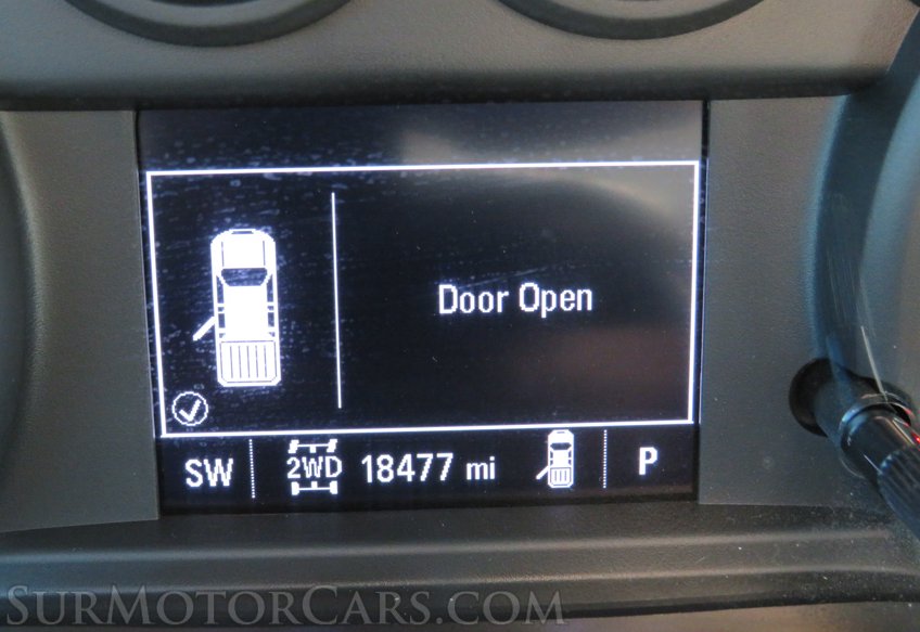 2021 Chevrolet Silverado 1500 - Image 45